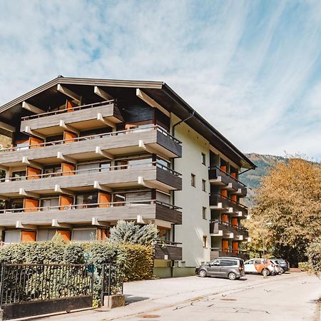 Apartment Haus Achenstrasse-5 By Interhome Bad Hofgastein Kültér fotó