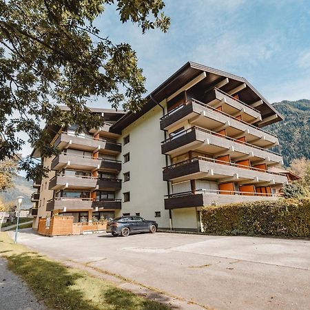 Apartment Haus Achenstrasse-5 By Interhome Bad Hofgastein Kültér fotó