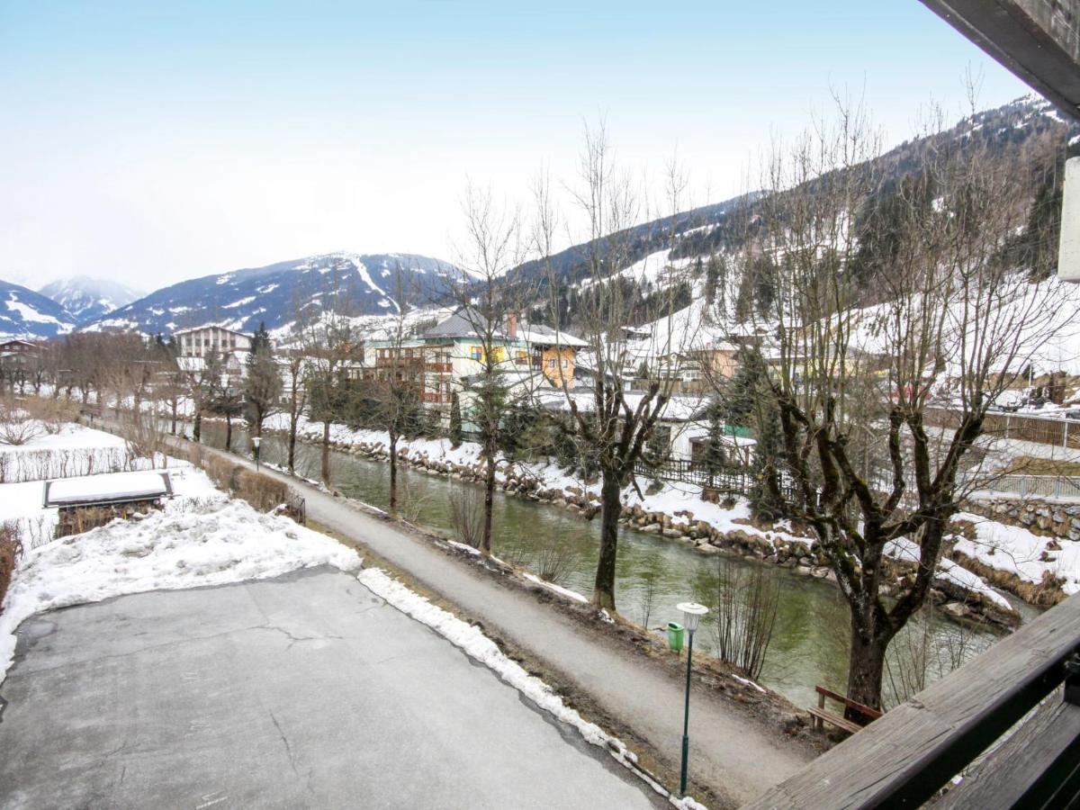 Apartment Haus Achenstrasse-5 By Interhome Bad Hofgastein Kültér fotó