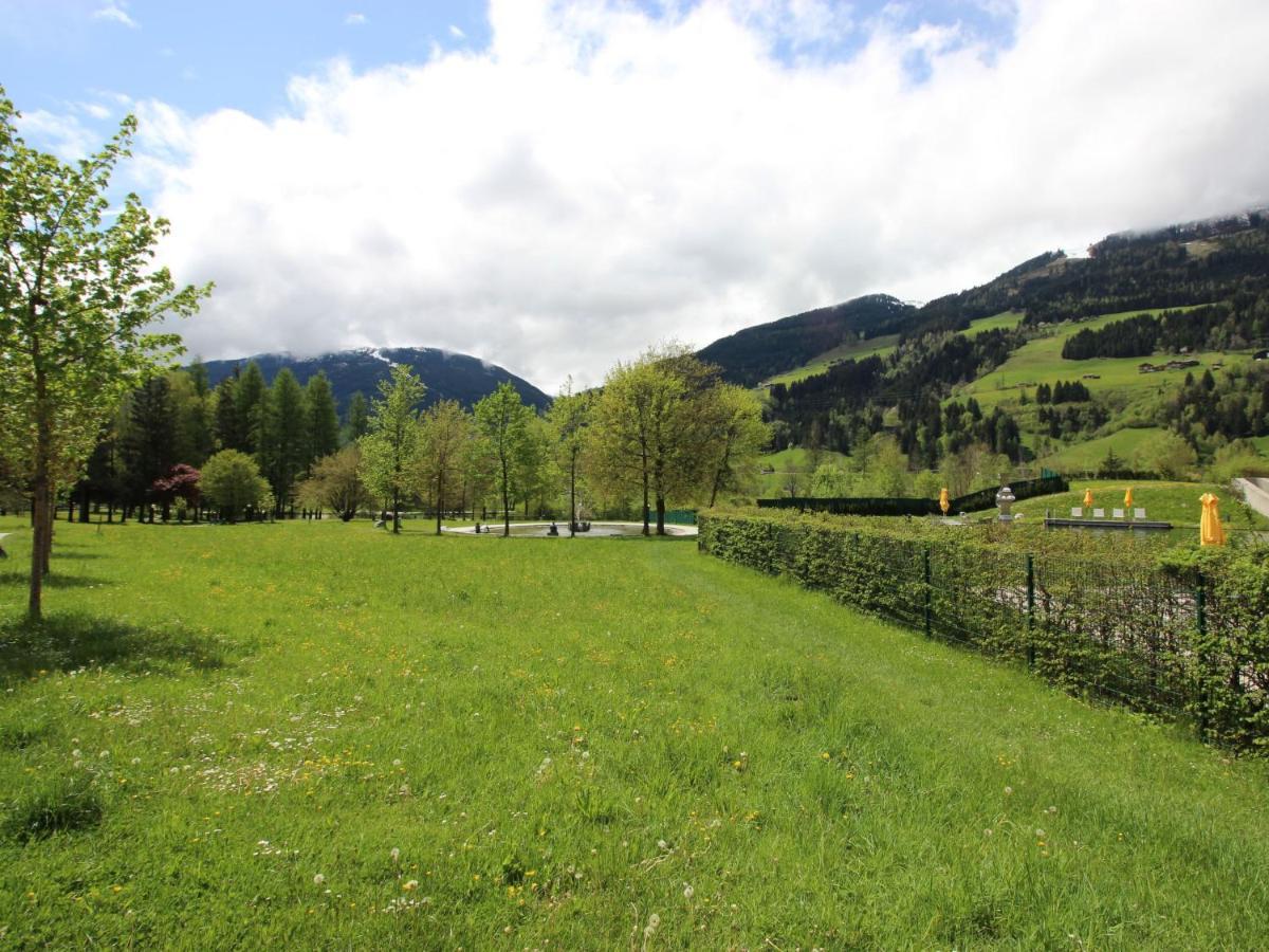 Apartment Haus Achenstrasse-5 By Interhome Bad Hofgastein Kültér fotó