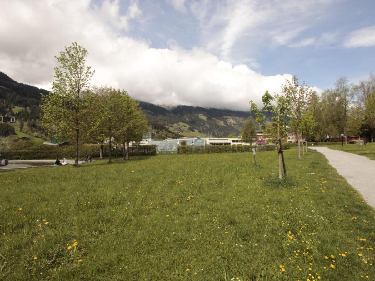 Apartment Haus Achenstrasse-5 By Interhome Bad Hofgastein Kültér fotó