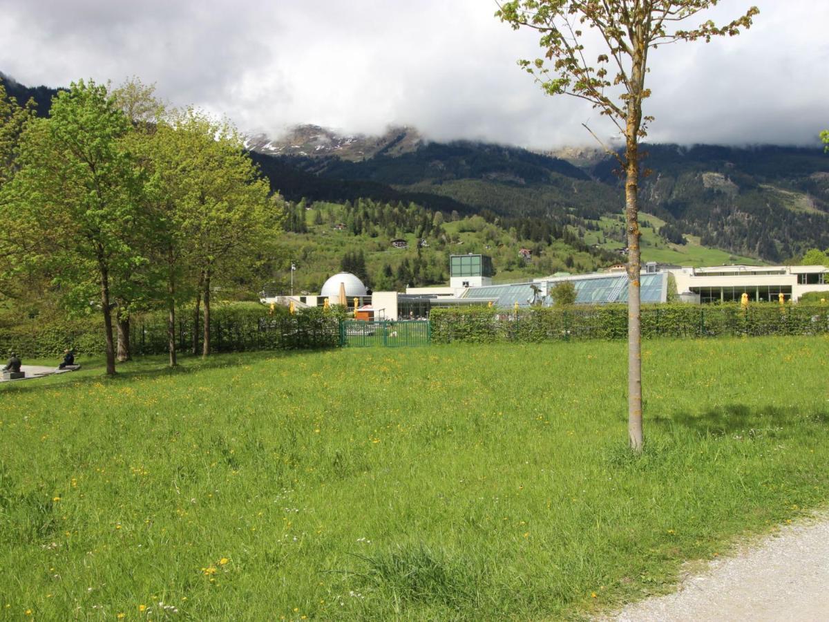 Apartment Haus Achenstrasse-5 By Interhome Bad Hofgastein Kültér fotó