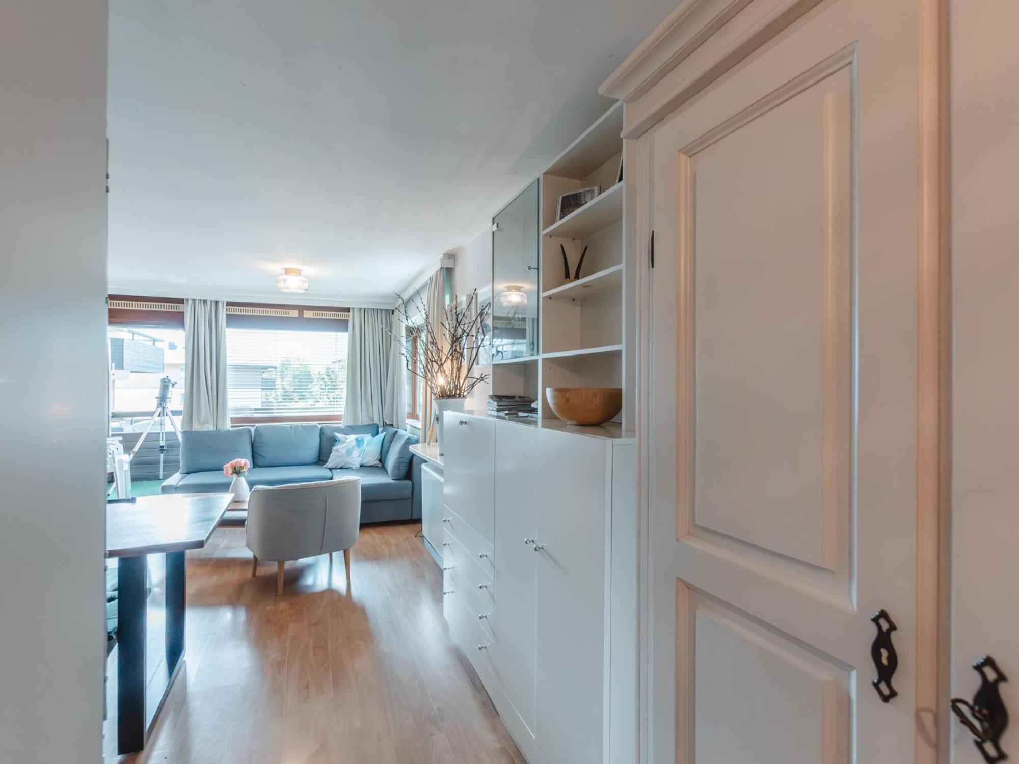 Apartment Haus Achenstrasse-5 By Interhome Bad Hofgastein Kültér fotó