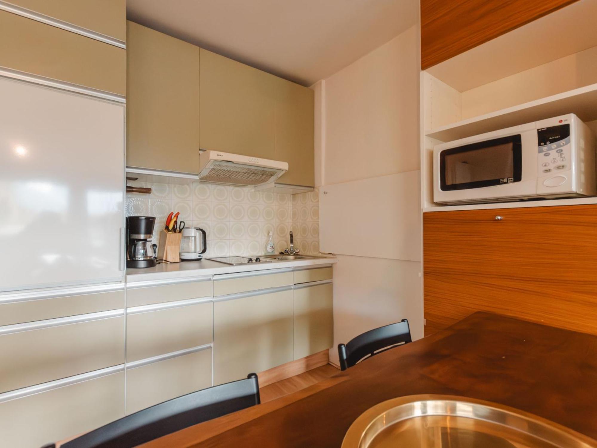 Apartment Haus Achenstrasse-5 By Interhome Bad Hofgastein Kültér fotó