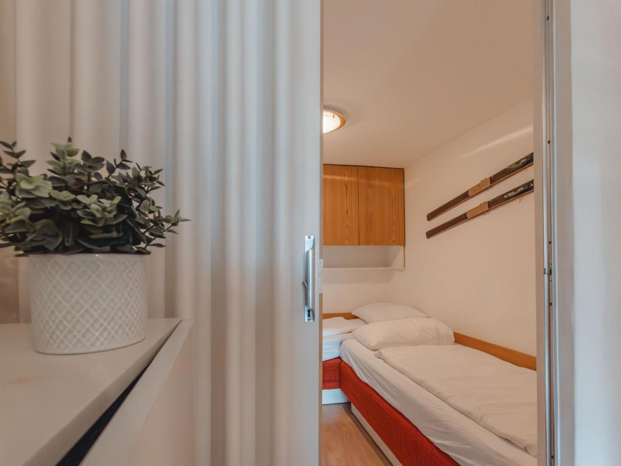 Apartment Haus Achenstrasse-5 By Interhome Bad Hofgastein Kültér fotó