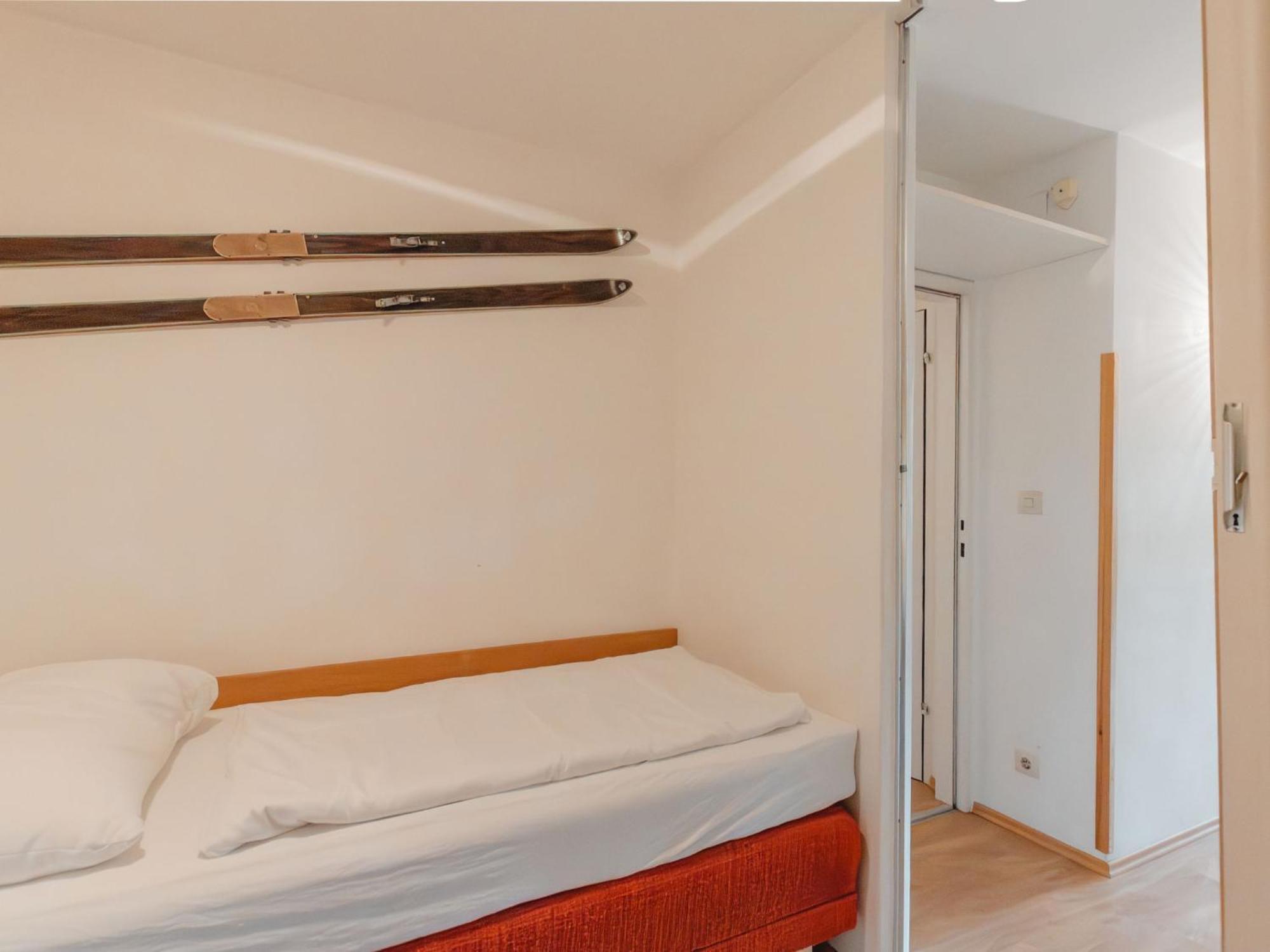 Apartment Haus Achenstrasse-5 By Interhome Bad Hofgastein Kültér fotó