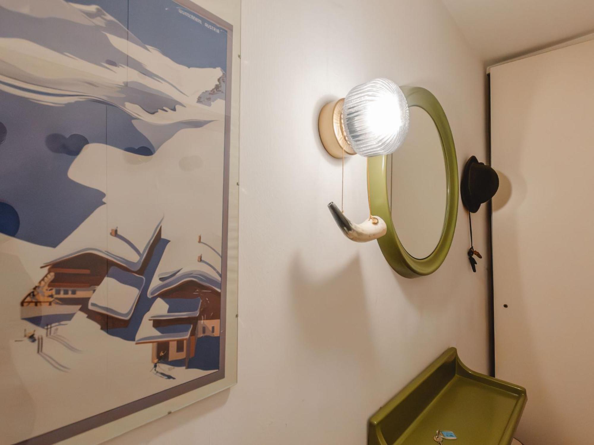 Apartment Haus Achenstrasse-5 By Interhome Bad Hofgastein Kültér fotó