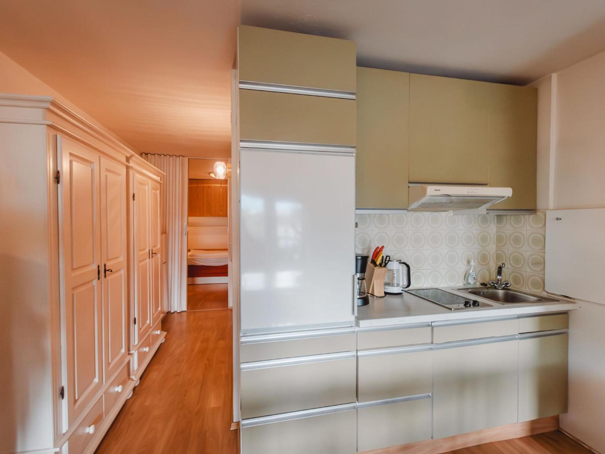 Apartment Haus Achenstrasse-5 By Interhome Bad Hofgastein Kültér fotó