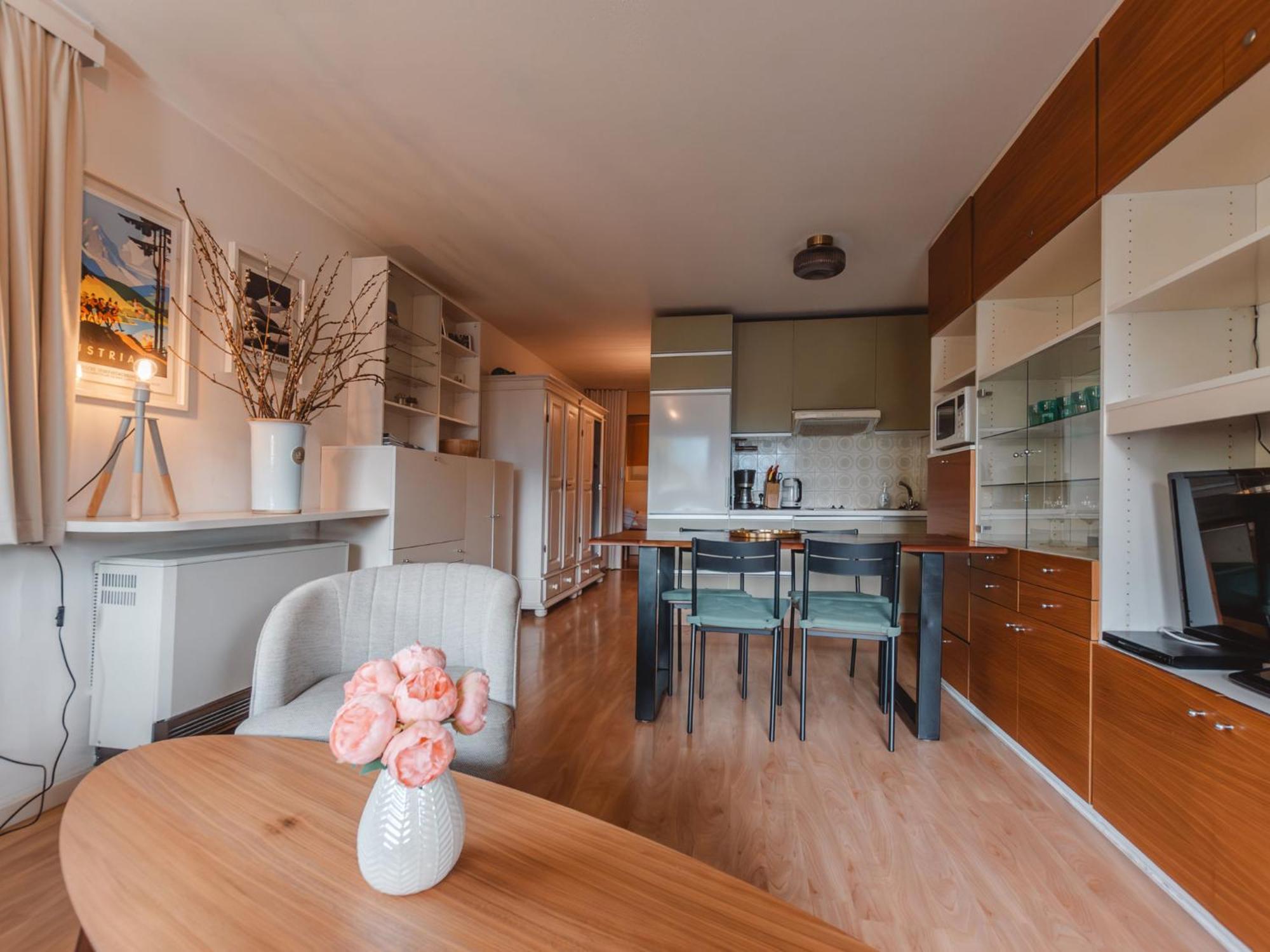 Apartment Haus Achenstrasse-5 By Interhome Bad Hofgastein Kültér fotó