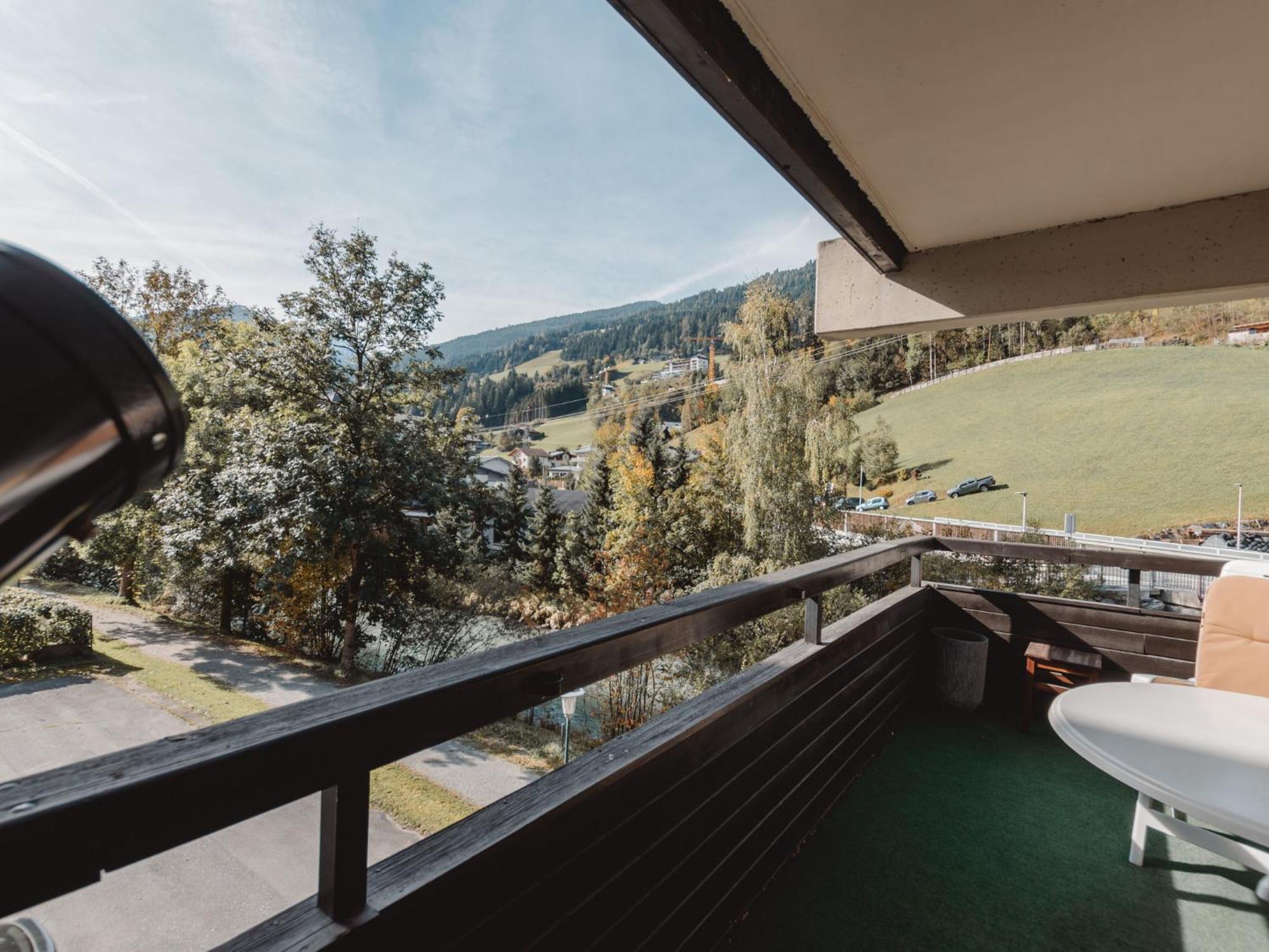 Apartment Haus Achenstrasse-5 By Interhome Bad Hofgastein Kültér fotó