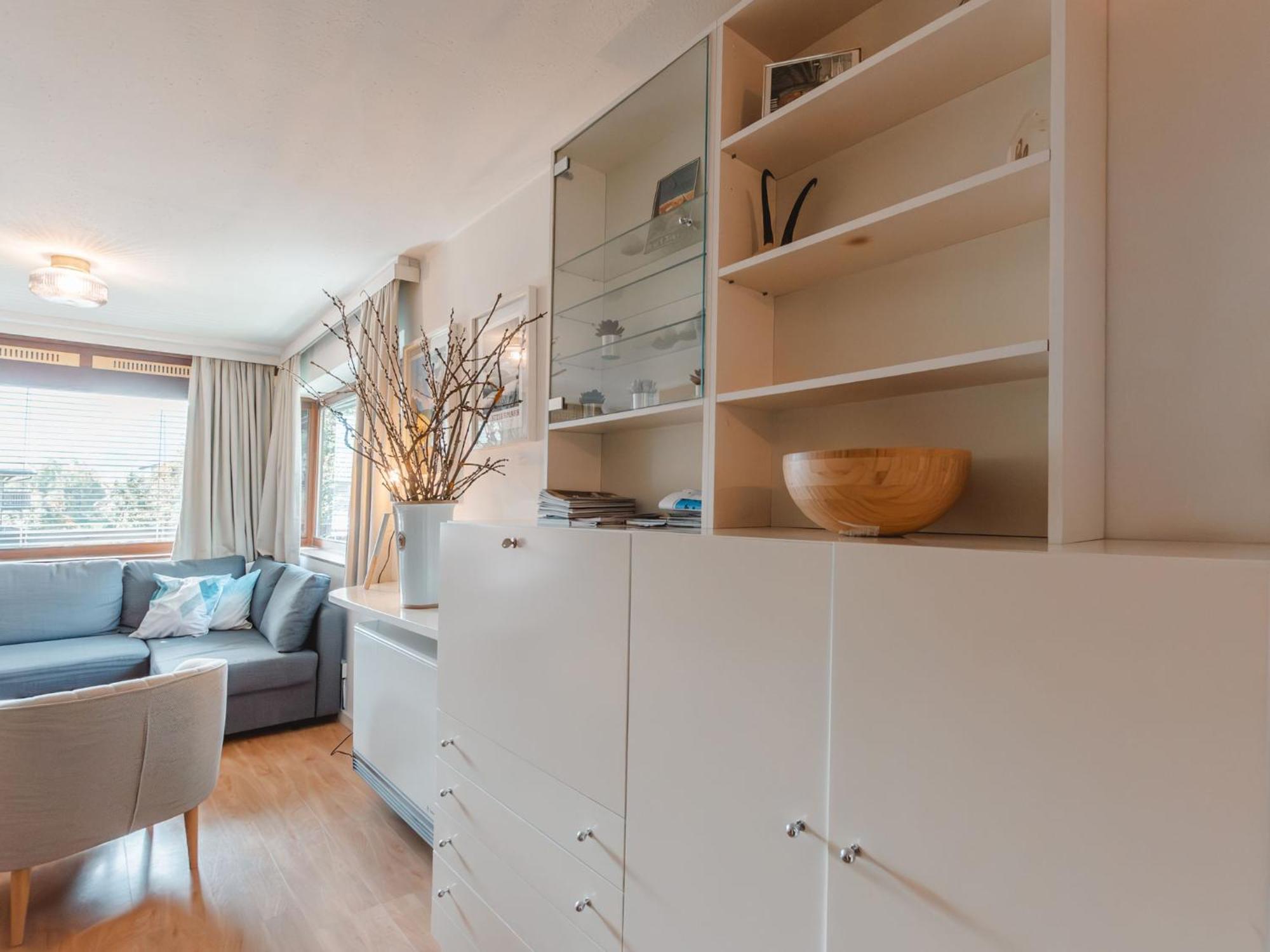Apartment Haus Achenstrasse-5 By Interhome Bad Hofgastein Kültér fotó