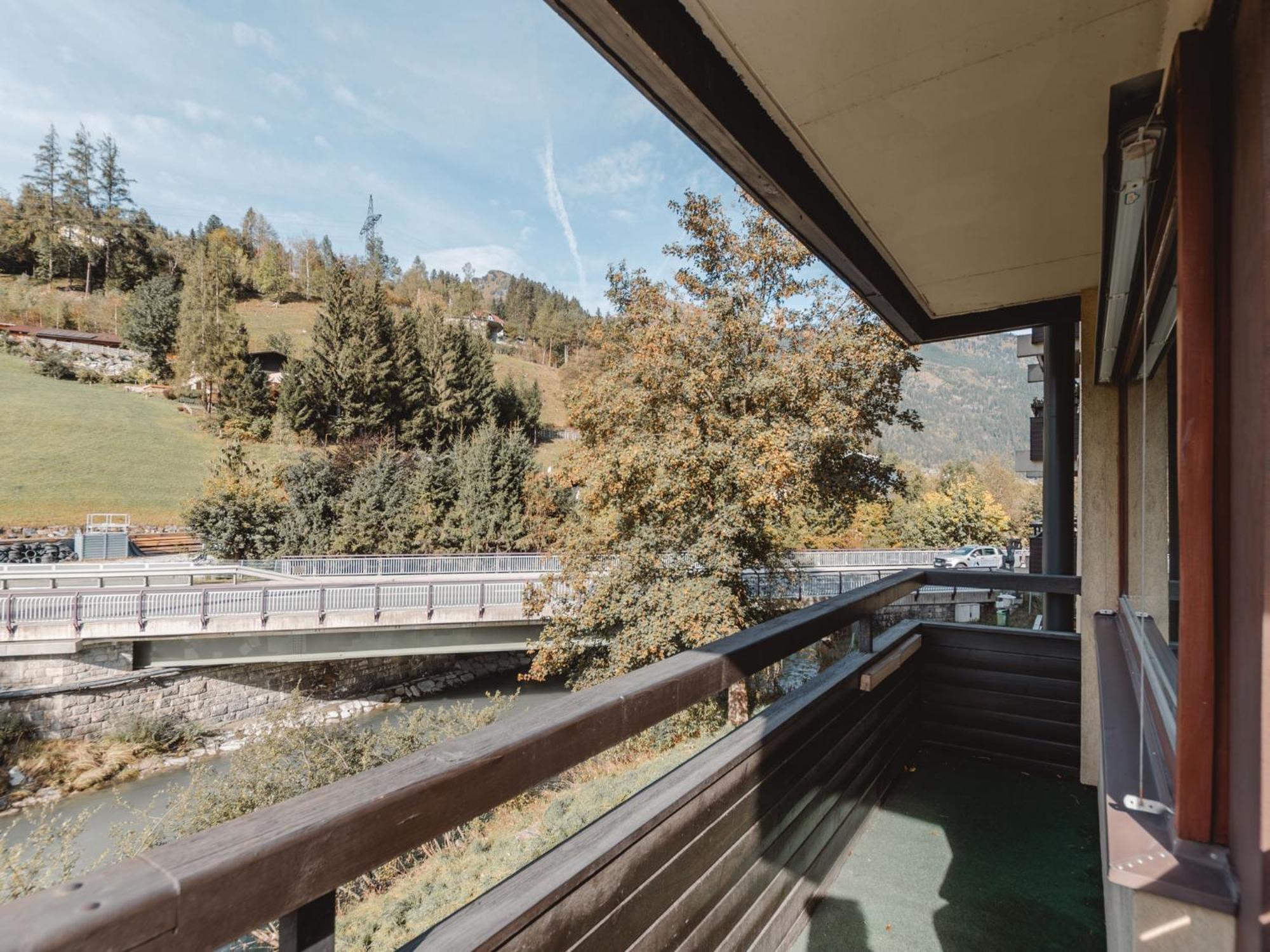 Apartment Haus Achenstrasse-5 By Interhome Bad Hofgastein Kültér fotó